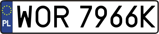 WOR7966K
