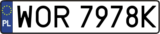 WOR7978K