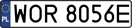 WOR8056E