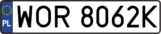 WOR8062K