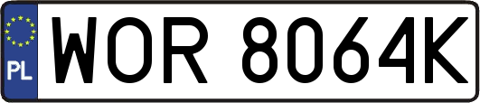 WOR8064K