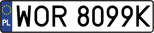 WOR8099K