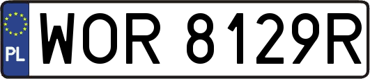WOR8129R