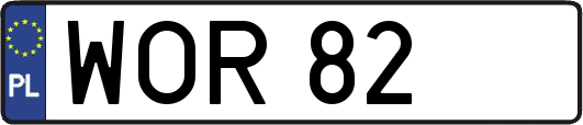 WOR82