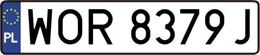 WOR8379J