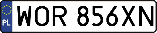 WOR856XN