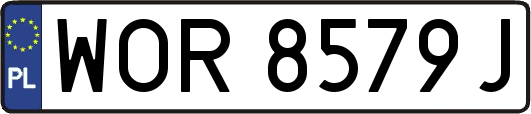 WOR8579J