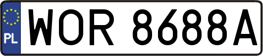 WOR8688A