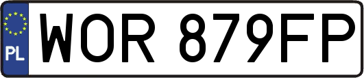 WOR879FP