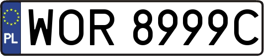 WOR8999C
