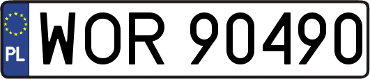 WOR90490