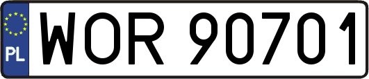 WOR90701