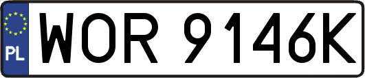 WOR9146K