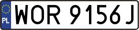 WOR9156J