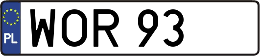 WOR93