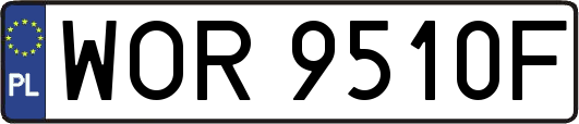 WOR9510F