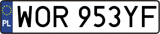 WOR953YF