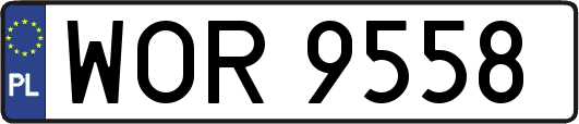 WOR9558