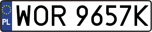 WOR9657K