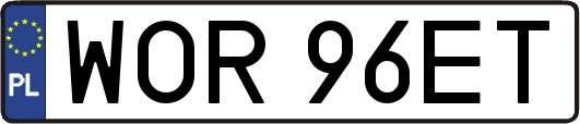 WOR96ET