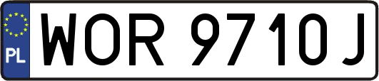 WOR9710J