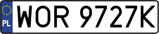 WOR9727K