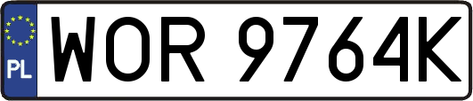 WOR9764K