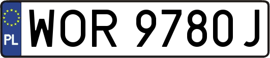WOR9780J