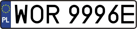 WOR9996E