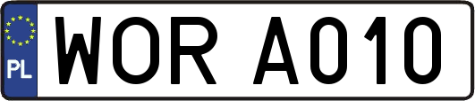WORA010