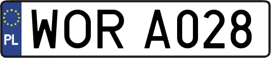 WORA028