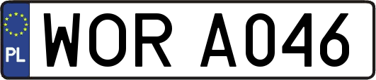 WORA046