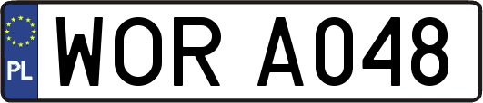WORA048