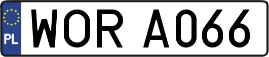 WORA066