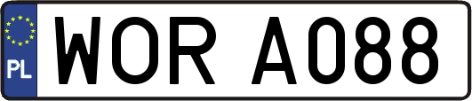 WORA088