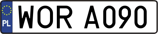 WORA090