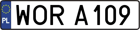 WORA109