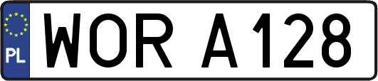 WORA128