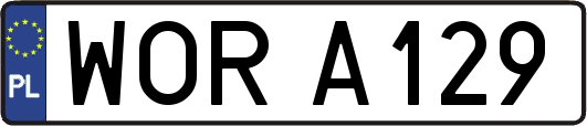 WORA129