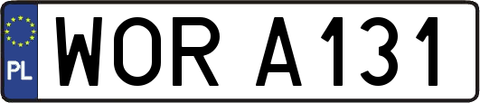WORA131