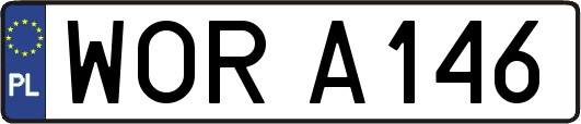 WORA146