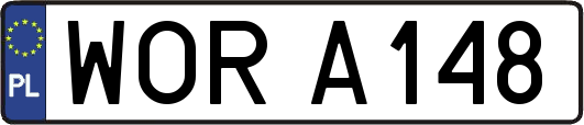 WORA148