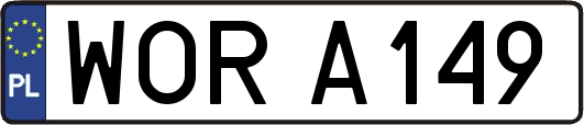 WORA149