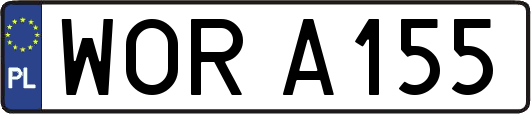 WORA155