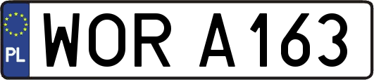 WORA163