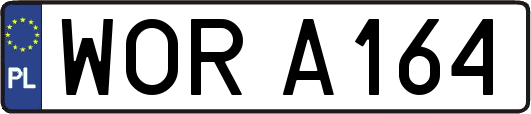 WORA164