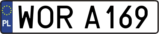 WORA169