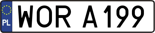 WORA199