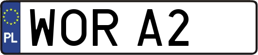 WORA2