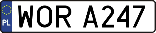 WORA247